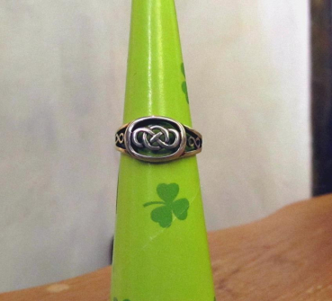 Celtic Ring