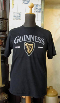 Guinness T-Shirt G1215