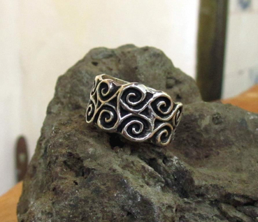 Keltischer Ring Ornaments