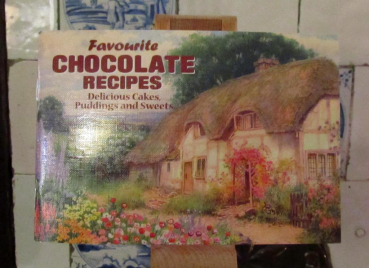 Favourite Chocolate Recipes