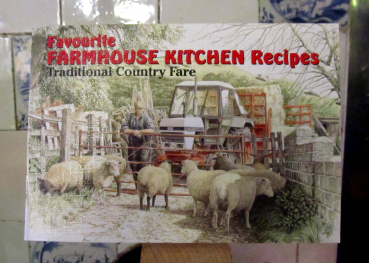 Favourite Farmhouse Kitchen Recipes