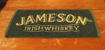 Bartowel Jameson irish Whiskey