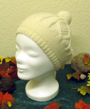 Ladies Beret