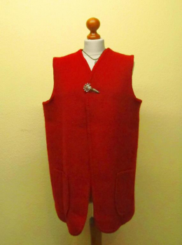 Lillunn Ladies Waistcoat