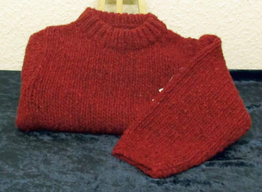 Carraig Donn Childrens Sweater S 521 451