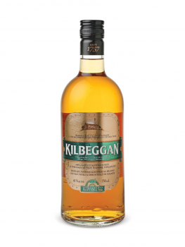 Kilbeggan 1757 Blended Pot Still Whiskey, 700ml