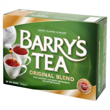 Barry's Tea Irish Breakfast