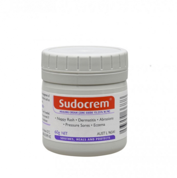 Sudocreme Original Irisch 60g