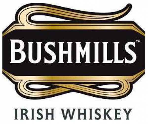 Bushmills 10 years Single Malt Irish Whiskey