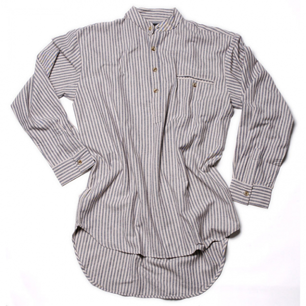 Grandfather Shirt Flannel LVC