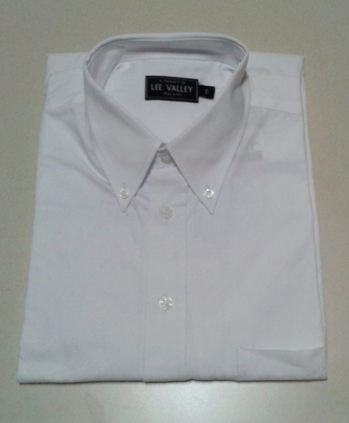 Collar Shirt Traditional Cotton FL 9