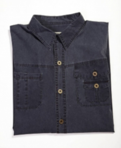 Comfort Shirt Dunmore Navy