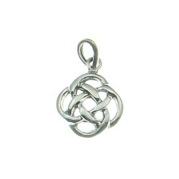 Keltischer Anhänger Celtic Knots