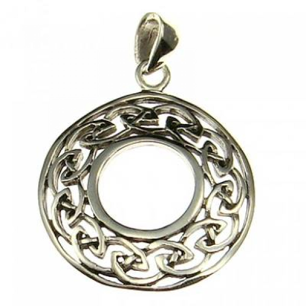 Celtic Pendant Knot Artikel Nr.: 1695