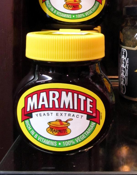 Marmite Yeast Extract