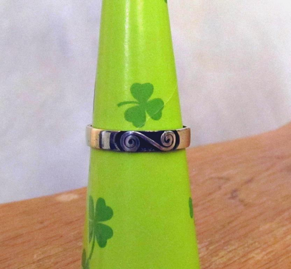 Celtic Ring