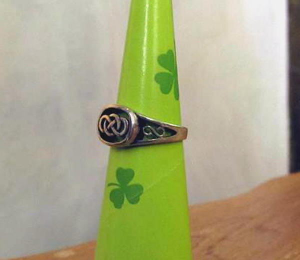 Celtic Ring