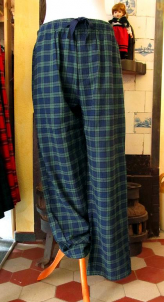 Irish Lounge Pants LV 6