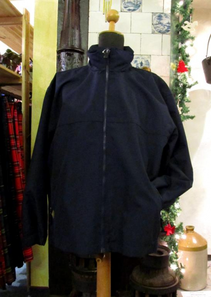 Sullane Jacket navy