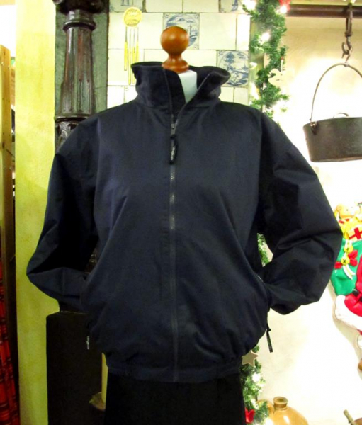 Mayo Jacket navy