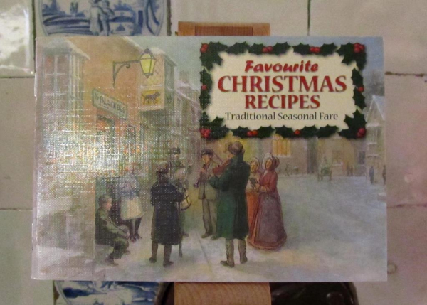 Favourite Christmas Recipes