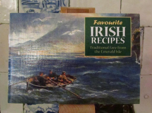 Favourite Irish Recipes