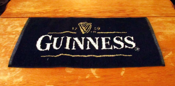 Bartowel Guinness