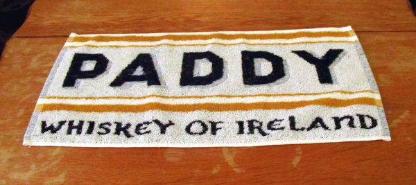 Bartowel Paddy