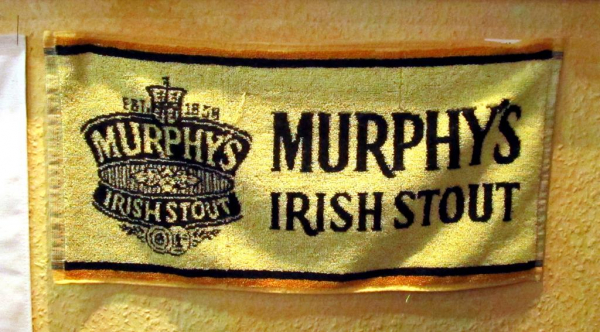 Bartowel Murphys Irish Stout