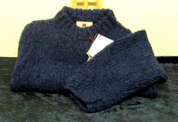 Carraig Donn Childrens Sweater S 521 453