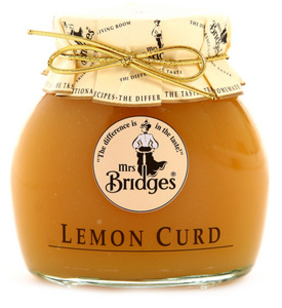 Mrs. Bridges Lemon Curd