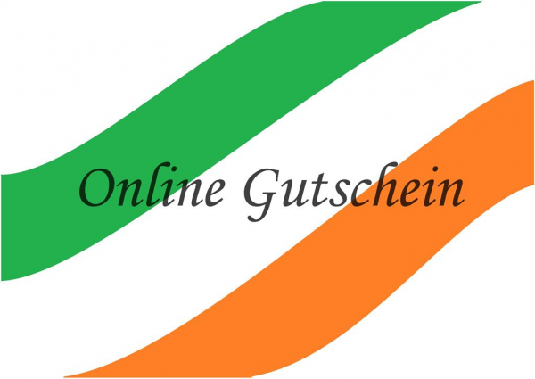 Online Gutschein