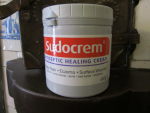 Sudocreme Original Irisch 400g