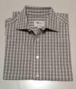 Mizen Head Shirt greenish