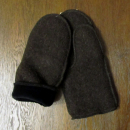 Sirri Mittens 8546B - 32